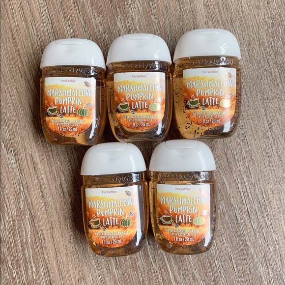 Bath and body works pocketbac holder bundle - Picture 4 of 9